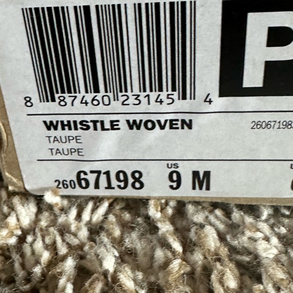 Clark’s Suede knee high boots - Picture 8 of 11